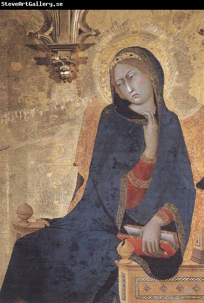 Simone Martini Annunciation (mk39)